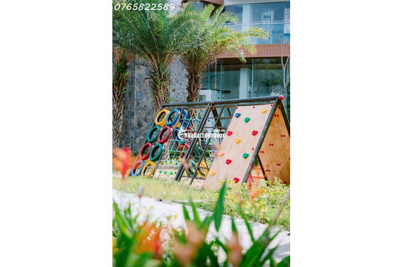 The Light City Vũng Tàu – Dự án khu đô thị biển quy hoạch chuẩn hiện đại